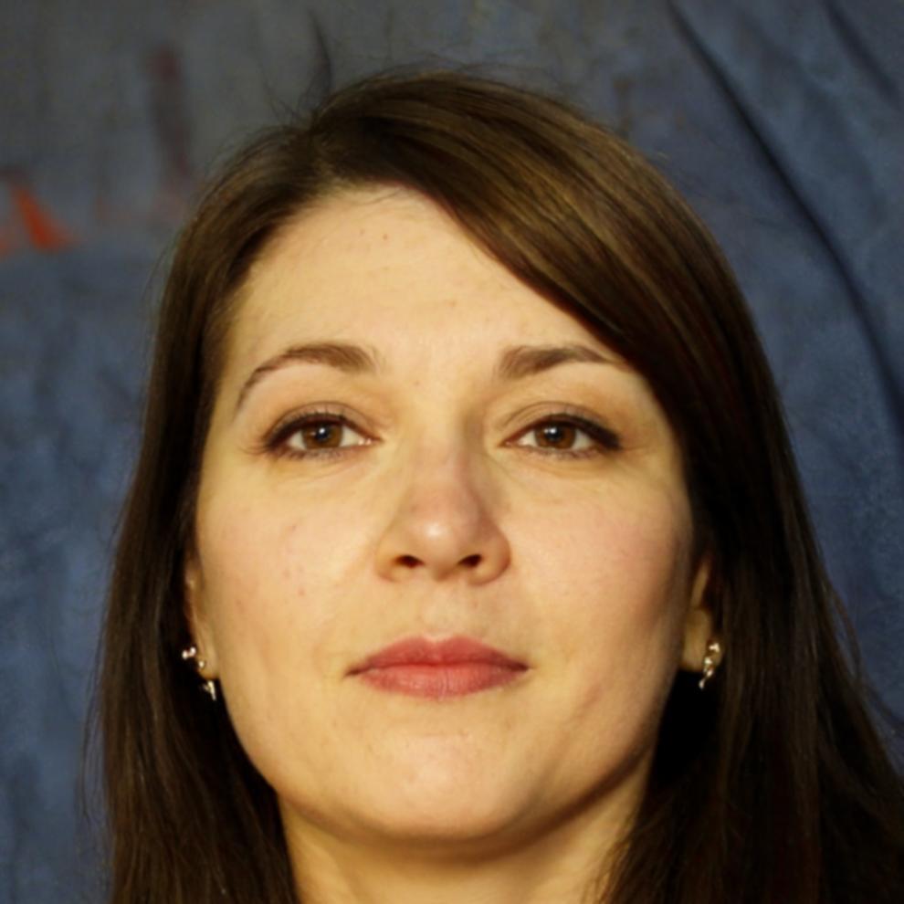 Tereza Procházková - specialistka na rozpočtování