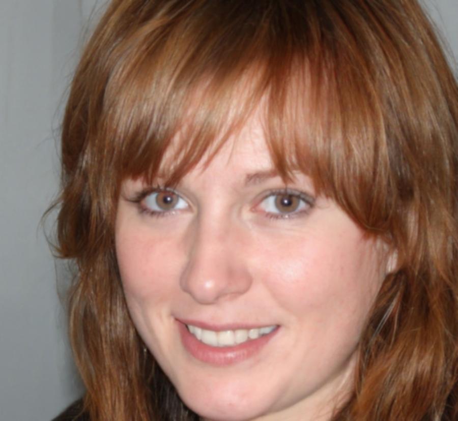 Dr. Martina Svobodová